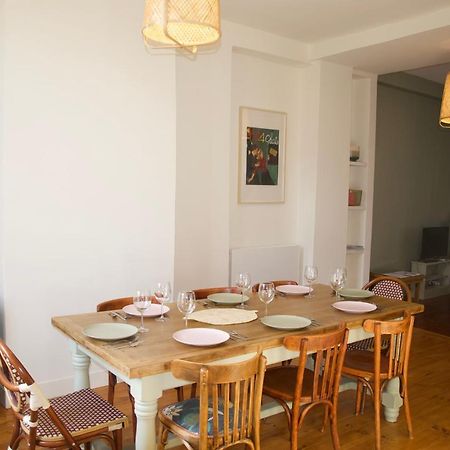 Villa France Gall Trouville-sur-Mer Extérieur photo