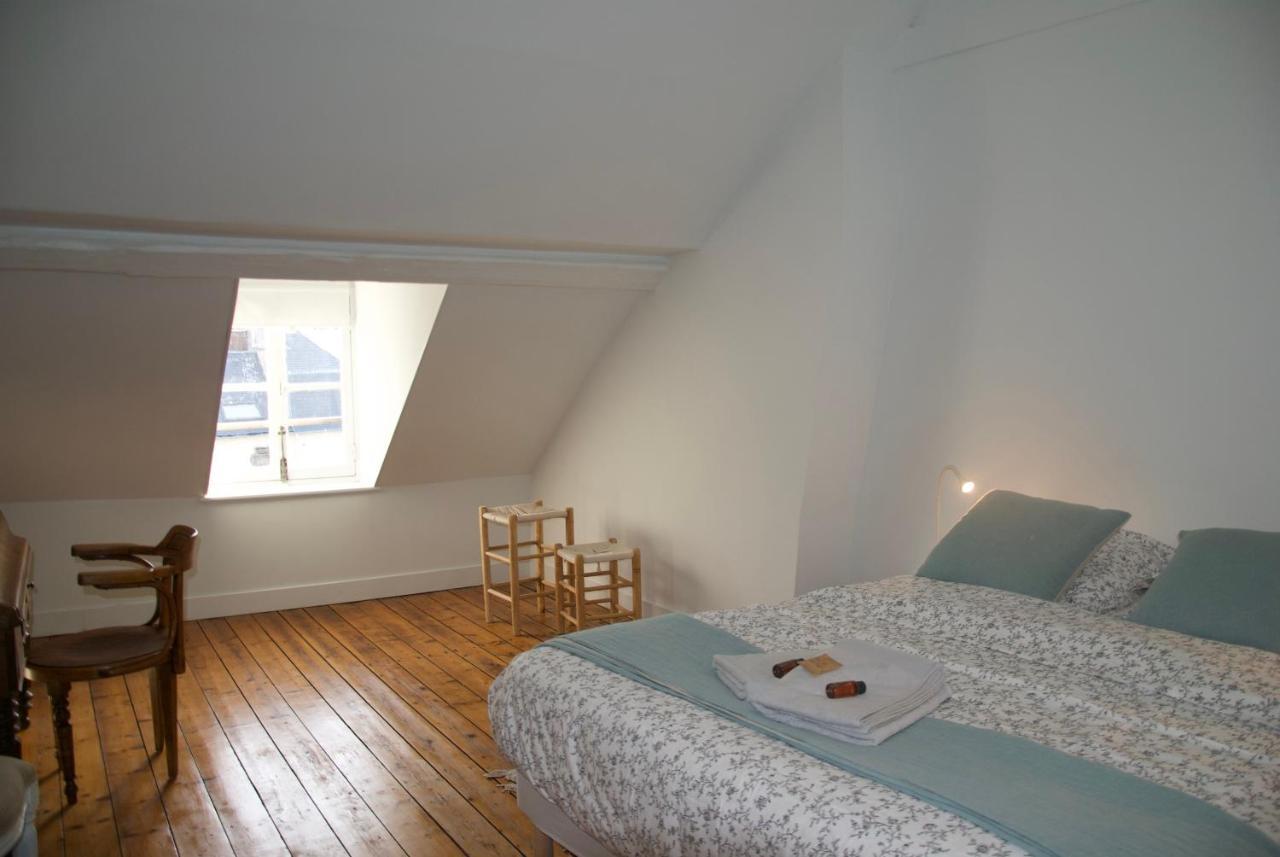 Villa France Gall Trouville-sur-Mer Extérieur photo