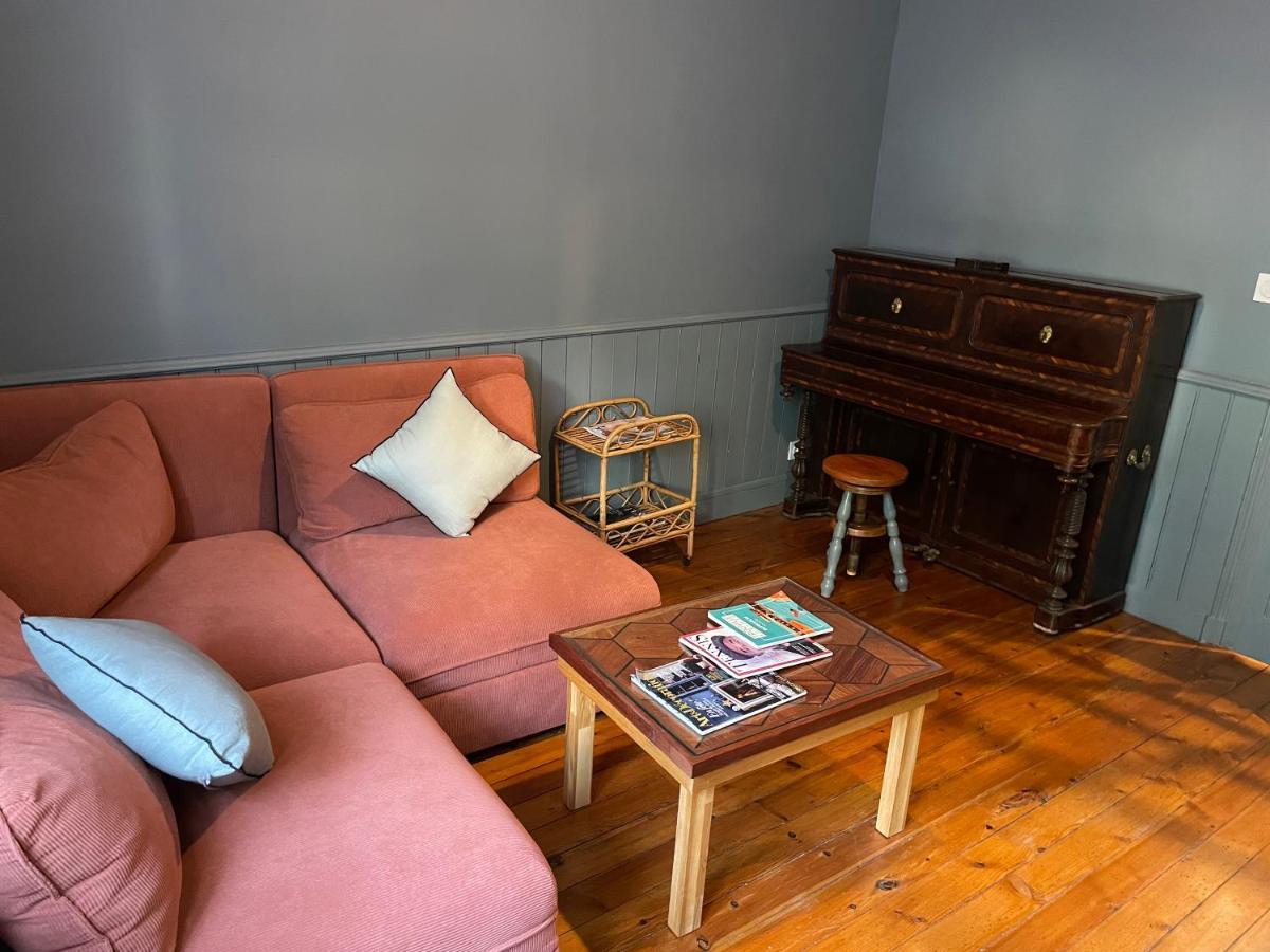 Villa France Gall Trouville-sur-Mer Extérieur photo