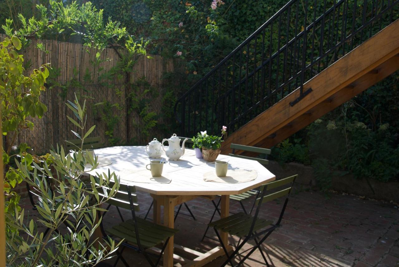 Villa France Gall Trouville-sur-Mer Extérieur photo