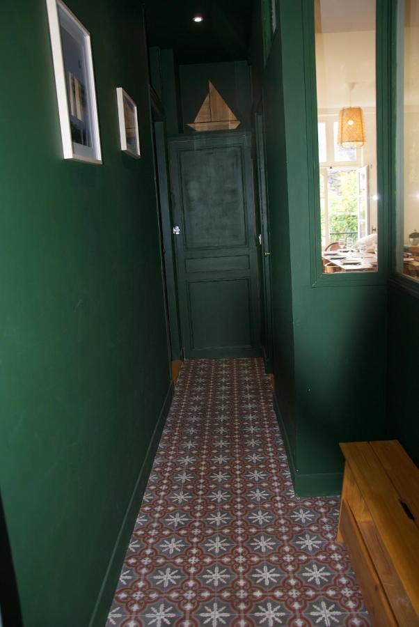 Villa France Gall Trouville-sur-Mer Extérieur photo