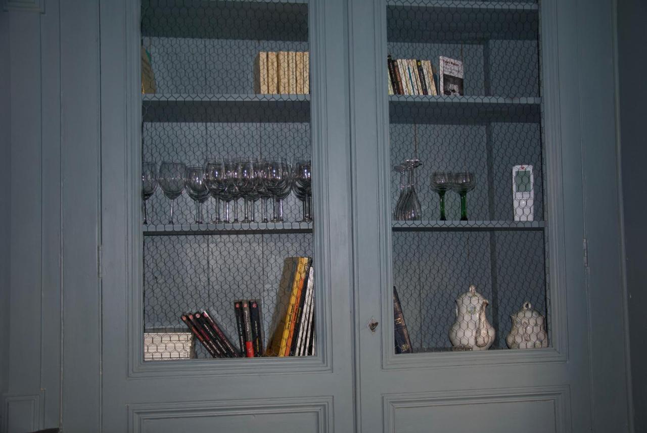 Villa France Gall Trouville-sur-Mer Extérieur photo