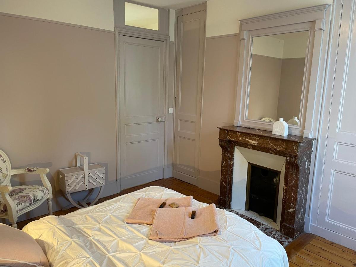 Villa France Gall Trouville-sur-Mer Extérieur photo