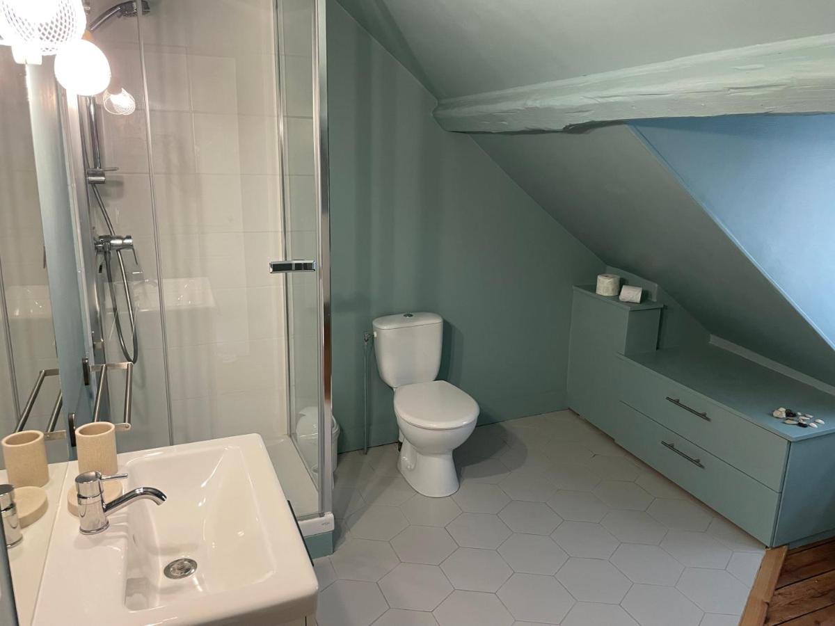 Villa France Gall Trouville-sur-Mer Extérieur photo